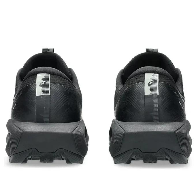 GEL-Trabuco 13 Gore-Tex «Negro Gris Grafito»