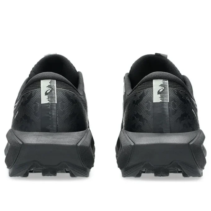 GEL-Trabuco 13 Gore-Tex «Negro Gris Grafito»