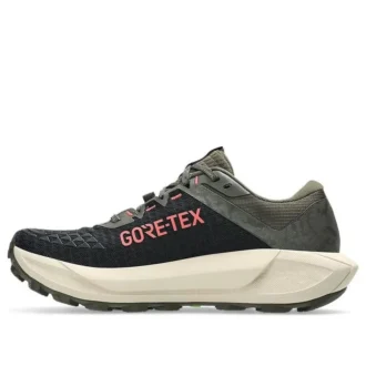 GEL-Trabuco 13 GTX «Black Lemongrass»