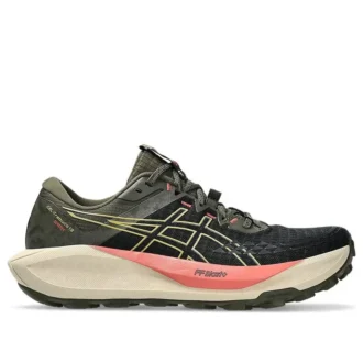 GEL-Trabuco 13 GTX «Black Lemongrass»
