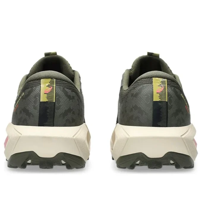 GEL-Trabuco 13 GTX «Black Lemongrass»