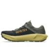Gel-Trabuco 13 GTX «Negro Whisper Green»