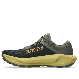 Gel-Trabuco 13 GTX «Negro Whisper Green»