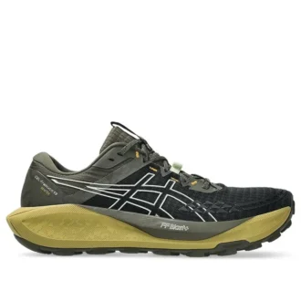 Gel-Trabuco 13 GTX «Negro Whisper Green»