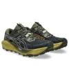 Gel-Trabuco 13 GTX «Negro Whisper Green»