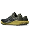 Gel-Trabuco 13 GTX «Negro Whisper Green»