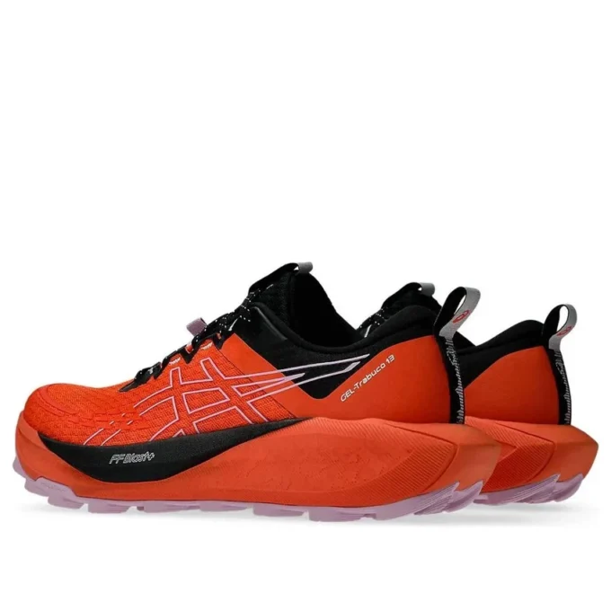 GEL-Trabuco 13 «Nova Orange Light Ube»