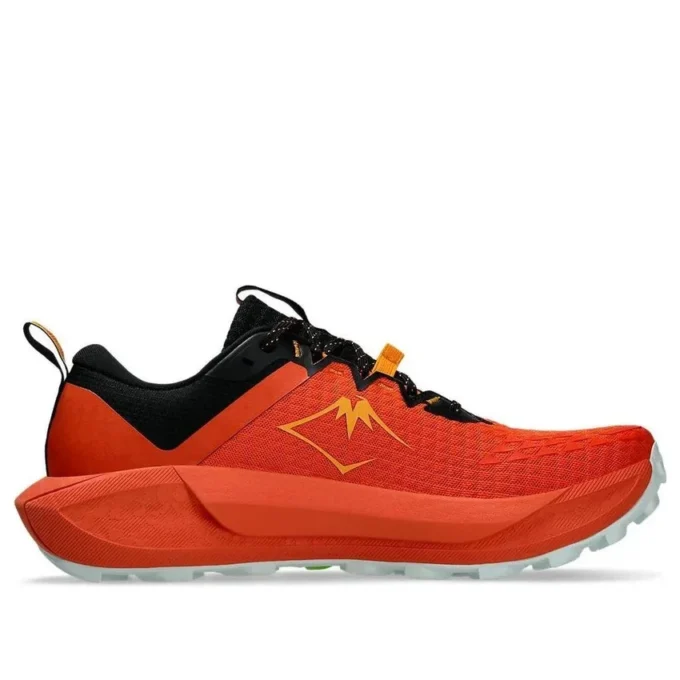 GEL-Trabuco 13 «Nova Orange Pure Aqua»