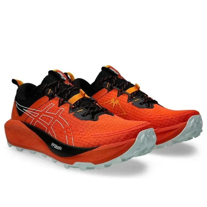 GEL-Trabuco 13 «Nova Orange Pure Aqua»