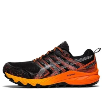 Gel-Trabuco 9 GTX «Black Orange»