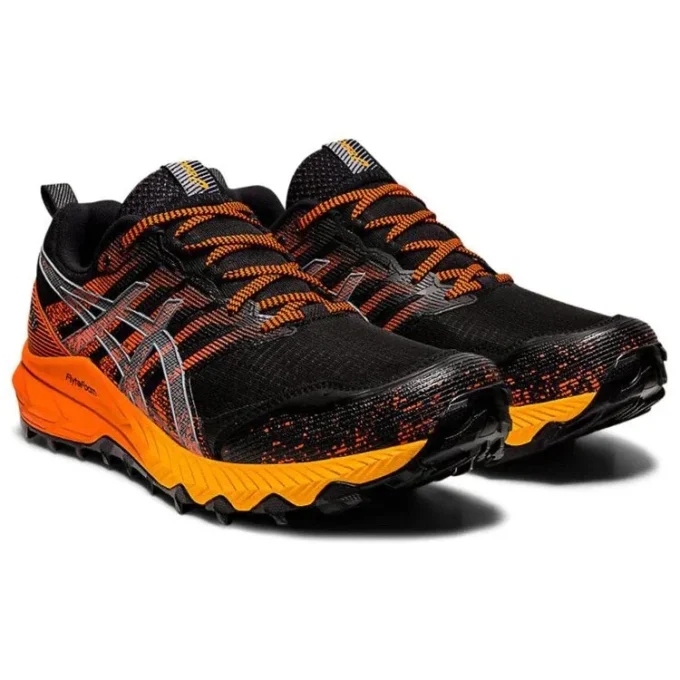 Gel-Trabuco 9 GTX «Black Orange»