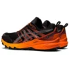 Gel-Trabuco 9 GTX «Black Orange»