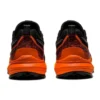 Gel-Trabuco 9 GTX «Black Orange»