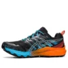 GEL-Trabuco 9 «Negro Azul Naranja»