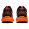 GEL-Trabuco 9 «Negro Azul Naranja»