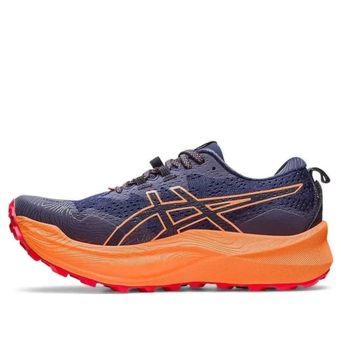 GEL-Trabuco Max 2 «Midnight/Red»