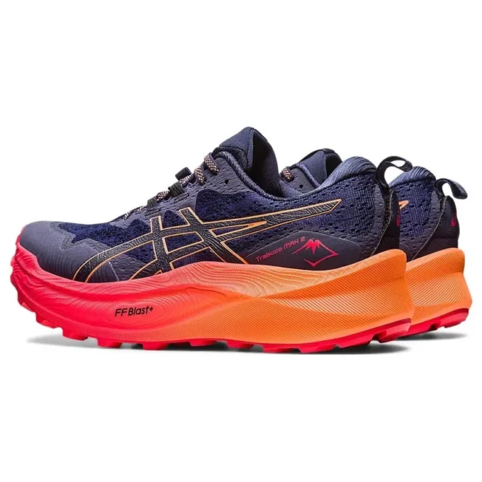 GEL-Trabuco Max 2 «Midnight/Red»