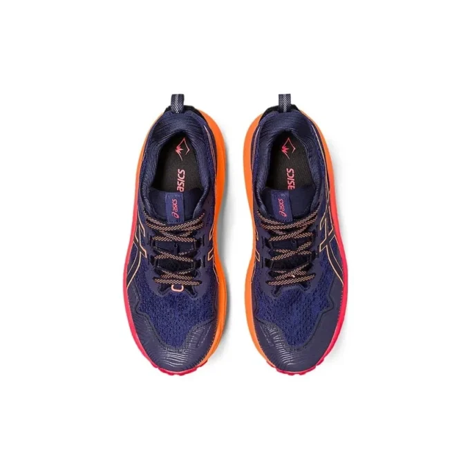 GEL-Trabuco Max 2 «Midnight/Red»