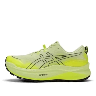 GEL-Trabuco Max 3 «Volt Black»