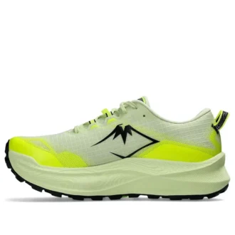 GEL-Trabuco Max 3 «Volt Black»