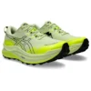 GEL-Trabuco Max 3 «Volt Black»