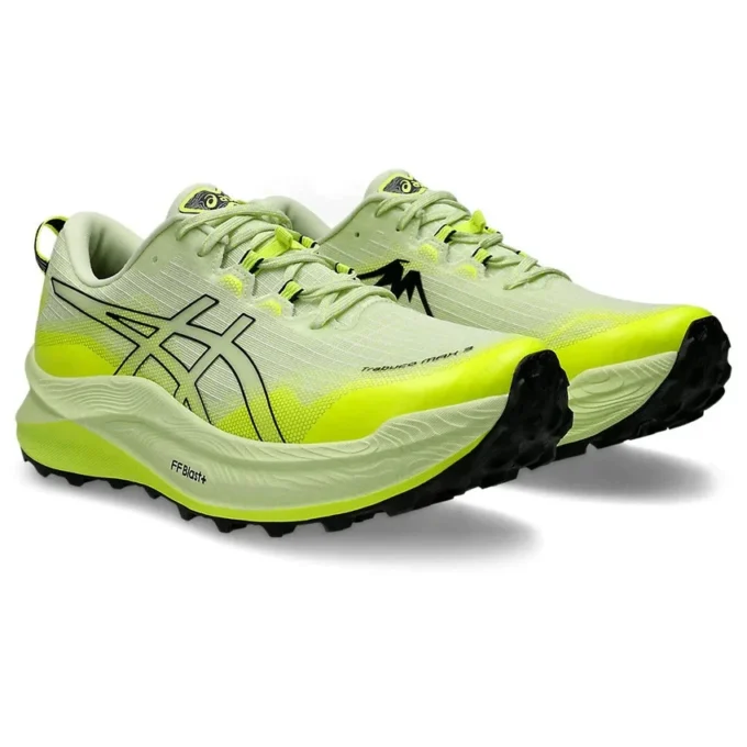 GEL-Trabuco Max 3 «Volt Black»