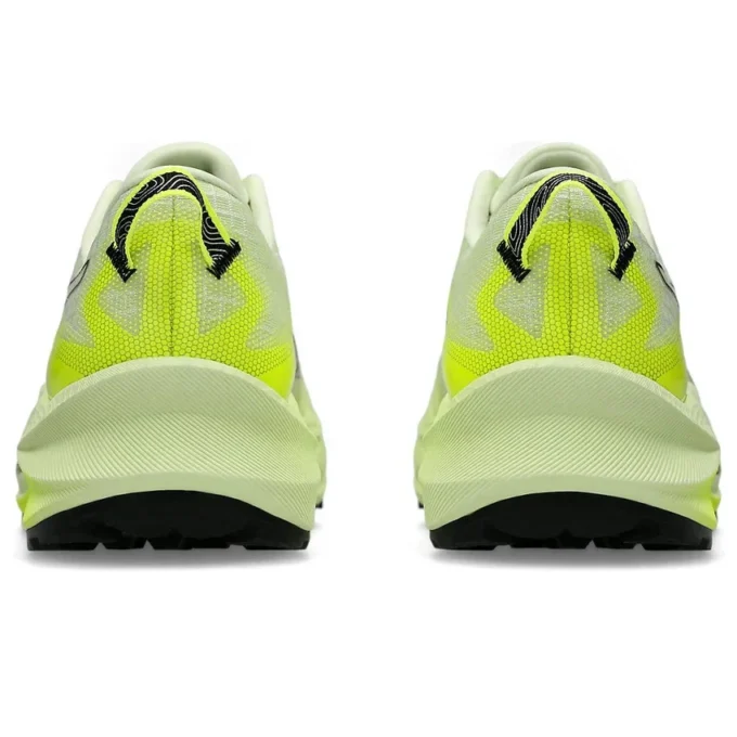 GEL-Trabuco Max 3 «Volt Black»