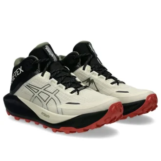 Gel-Trabuco MT GTX «Vanilla Mantle Green»