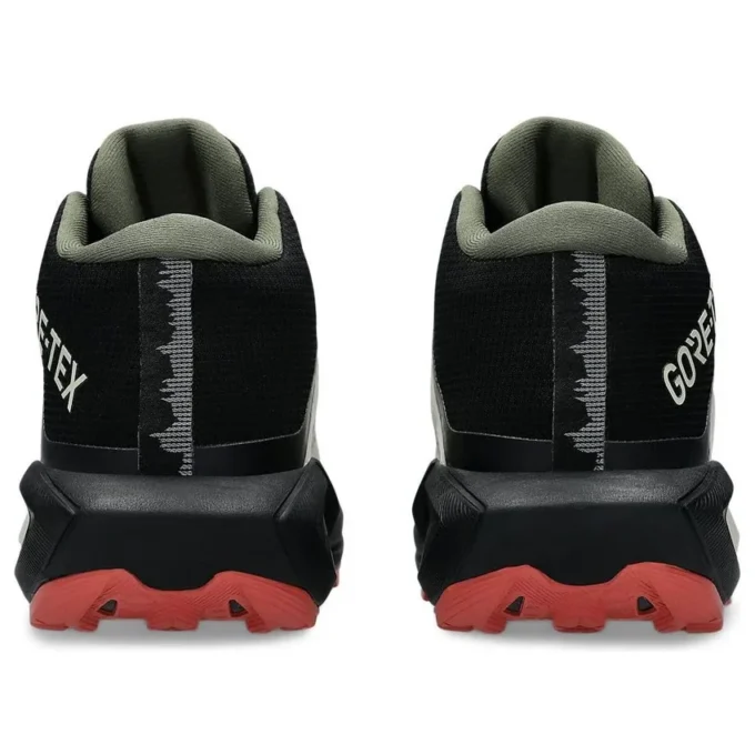 Gel-Trabuco MT GTX «Vanilla Mantle Green»