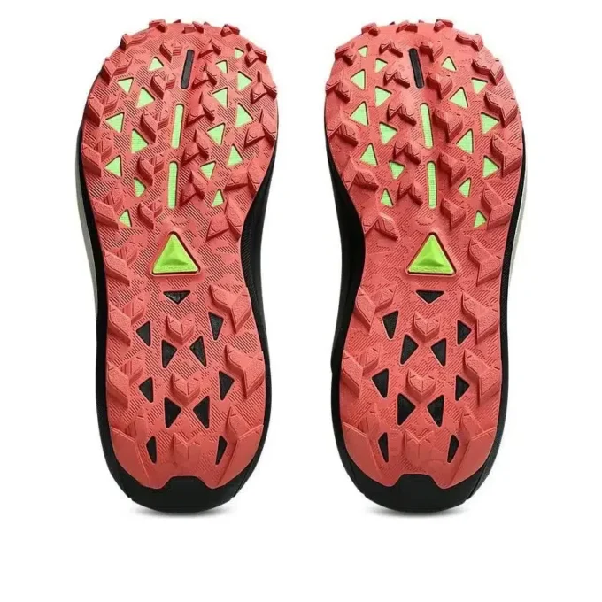 Gel-Trabuco MT GTX «Vanilla Mantle Green»