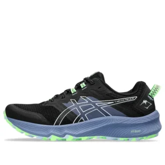 GEL-Trabuco Terra 2 «Negro/Azul claro»