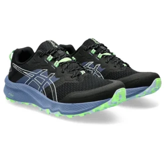 GEL-Trabuco Terra 2 «Negro/Azul claro»
