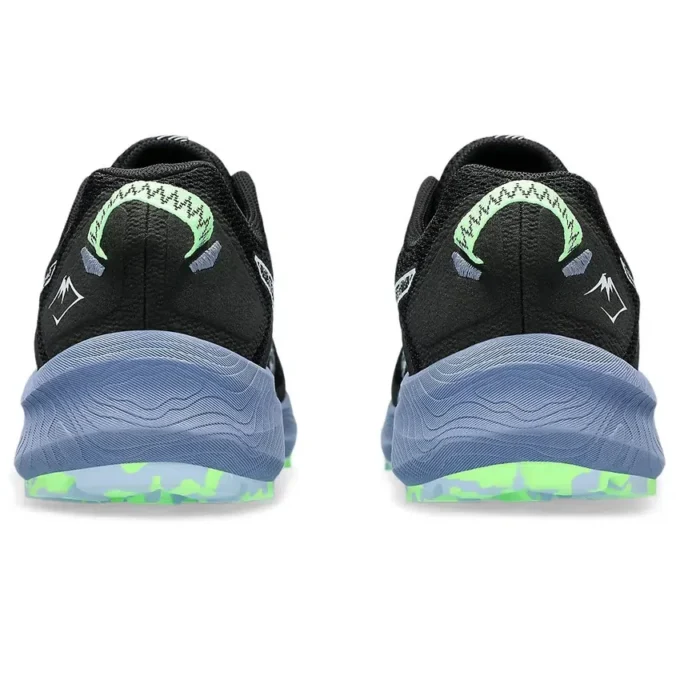 GEL-Trabuco Terra 2 «Negro/Azul claro»