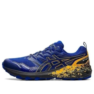 GEL-Trabuco Terra «Azul Amarillo»