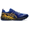 GEL-Trabuco Terra «Azul Amarillo»
