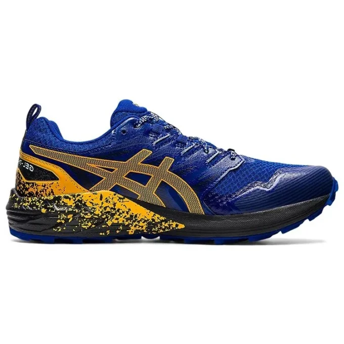 GEL-Trabuco Terra «Azul Amarillo»