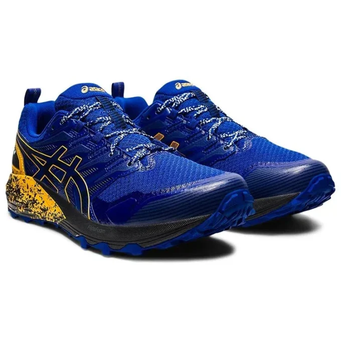 GEL-Trabuco Terra «Azul Amarillo»