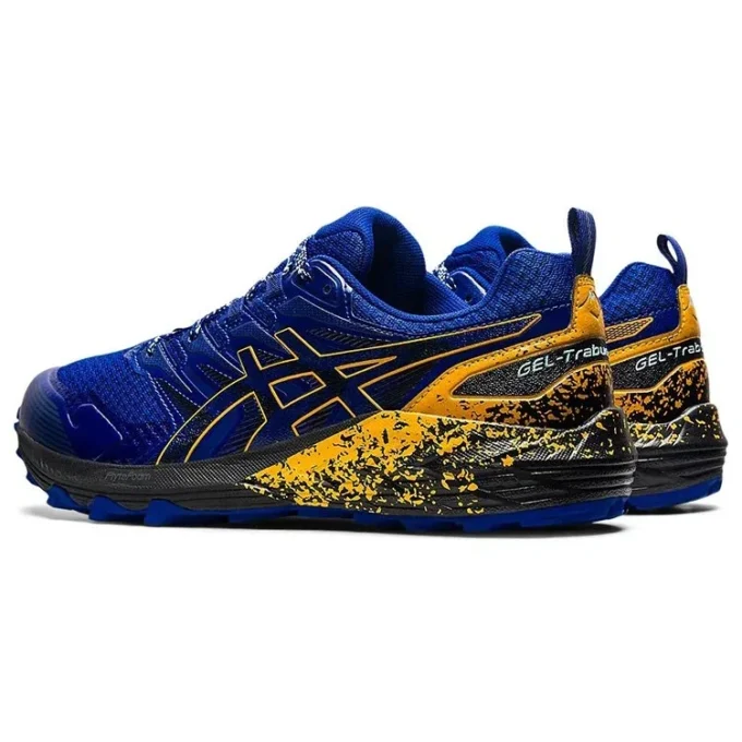 GEL-Trabuco Terra «Azul Amarillo»