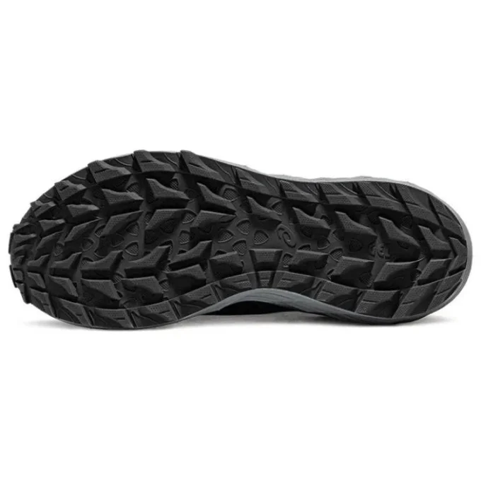 GEL-Trabuco Terra «Black Dark Grey»
