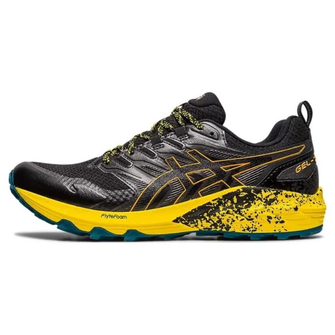 GEL-Trabuco Terra «Black Sandstorm»