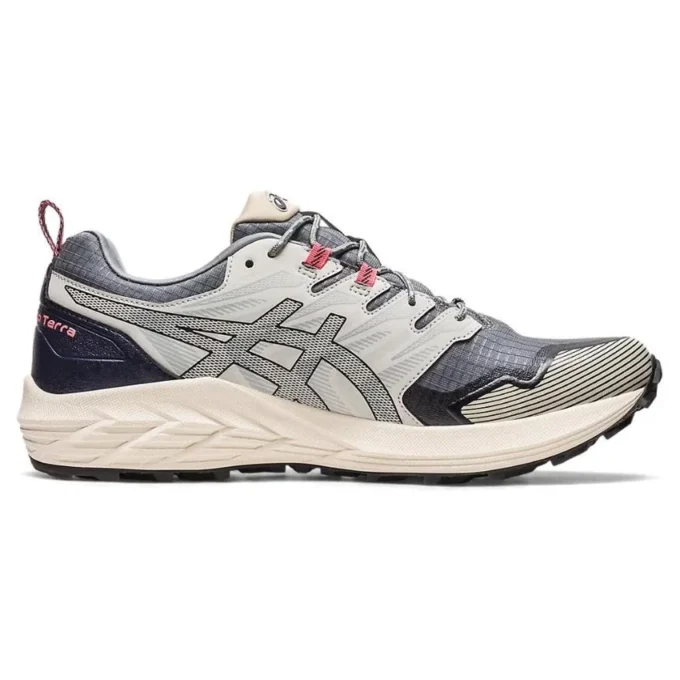 GEL-Trabuco Terra «Midnight Stone Grey»