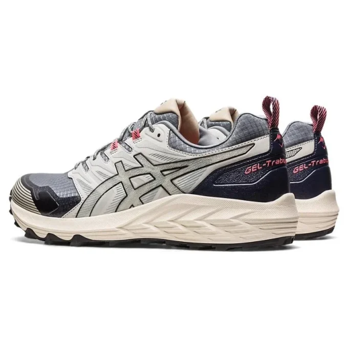 GEL-Trabuco Terra «Midnight Stone Grey»