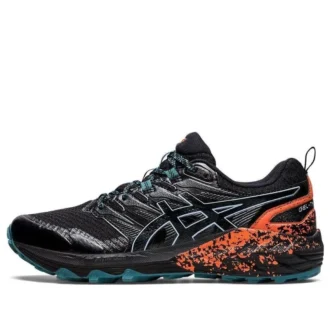 GEL-Trabuco Terra «Negro Naranja»