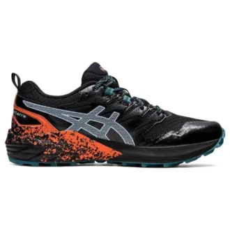GEL-Trabuco Terra «Negro Naranja»