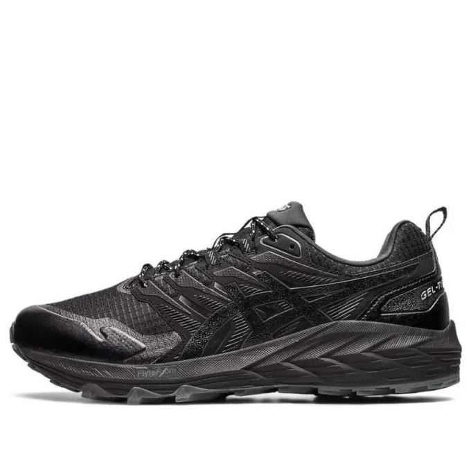 GEL-Trabuco Terra SPS «Black Dark Grey»