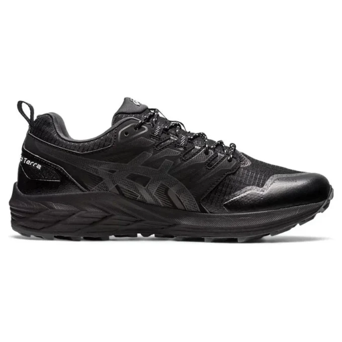 GEL-Trabuco Terra SPS «Black Dark Grey»