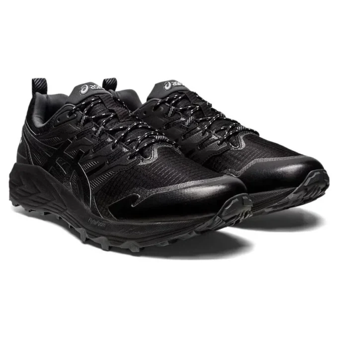 GEL-Trabuco Terra SPS «Black Dark Grey»