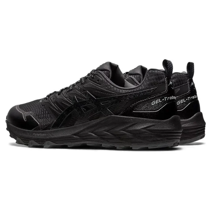 GEL-Trabuco Terra SPS «Black Dark Grey»