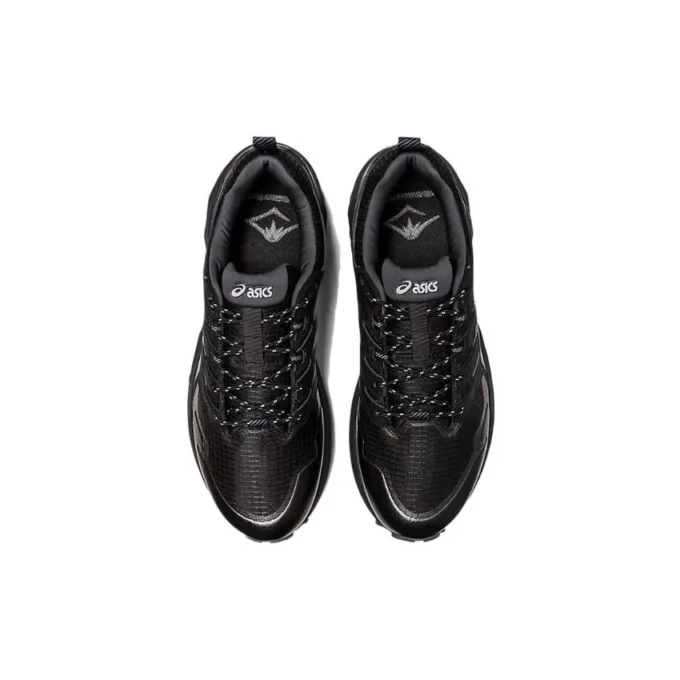 GEL-Trabuco Terra SPS «Black Dark Grey»