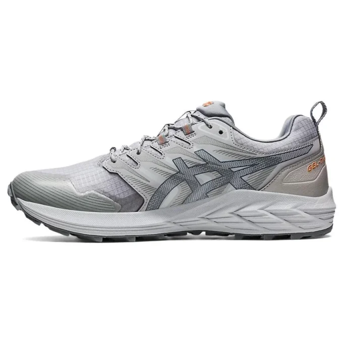 GEL-Trabuco Terra SPS «Mid Grey»